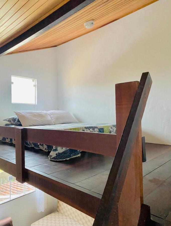 カボ・フリオApes Do Pero 07 - 1 Quarto E Mezanino Praiaアパートメント エクステリア 写真