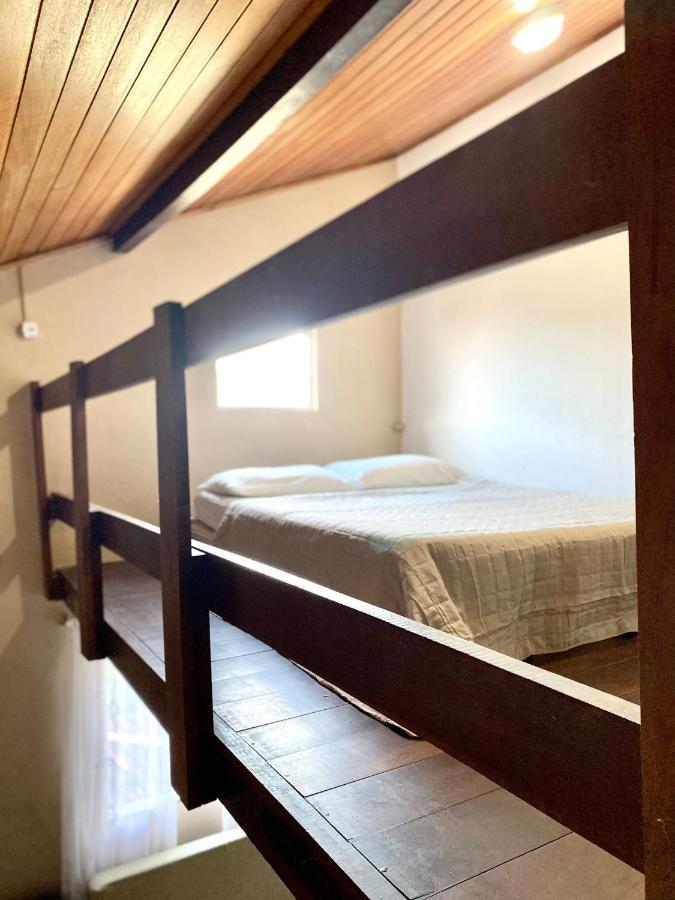 カボ・フリオApes Do Pero 07 - 1 Quarto E Mezanino Praiaアパートメント エクステリア 写真