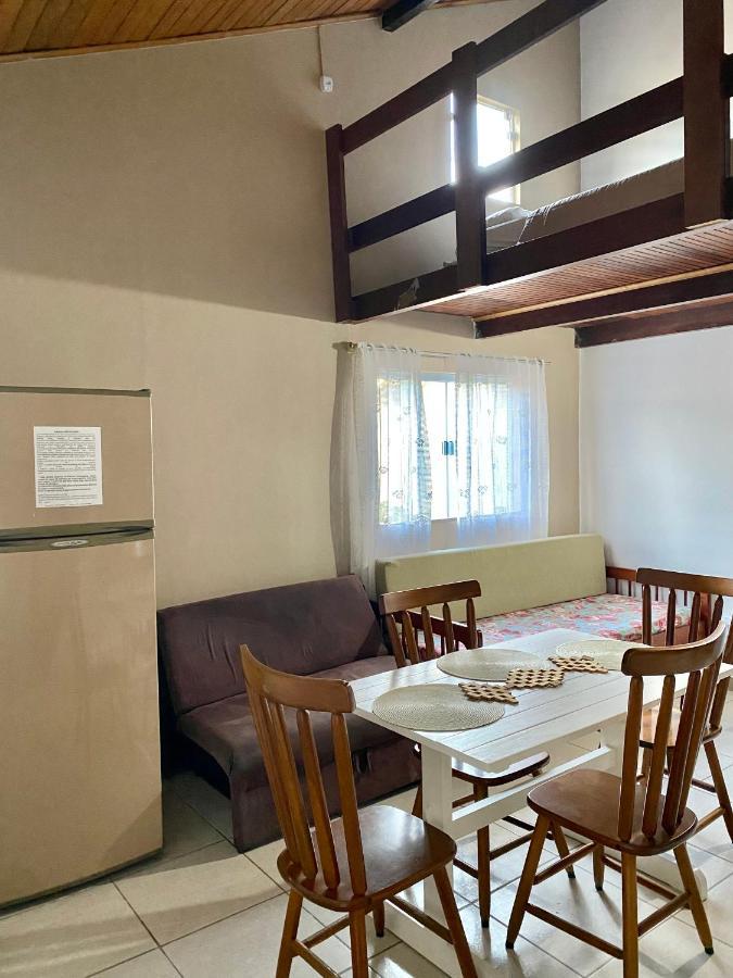 カボ・フリオApes Do Pero 07 - 1 Quarto E Mezanino Praiaアパートメント エクステリア 写真
