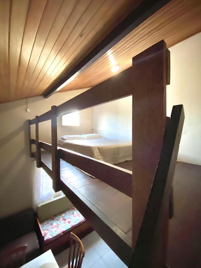 カボ・フリオApes Do Pero 07 - 1 Quarto E Mezanino Praiaアパートメント エクステリア 写真